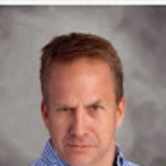 Meet your Posher, Jeffrey - Picture 1 of 1